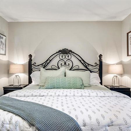 Luxury Condo, Sleeps 6, 3.2 Miles To Dollywood Pigeon Forge Extérieur photo