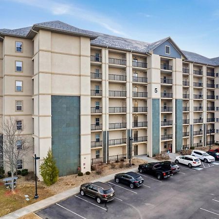 Luxury Condo, Sleeps 6, 3.2 Miles To Dollywood Pigeon Forge Extérieur photo