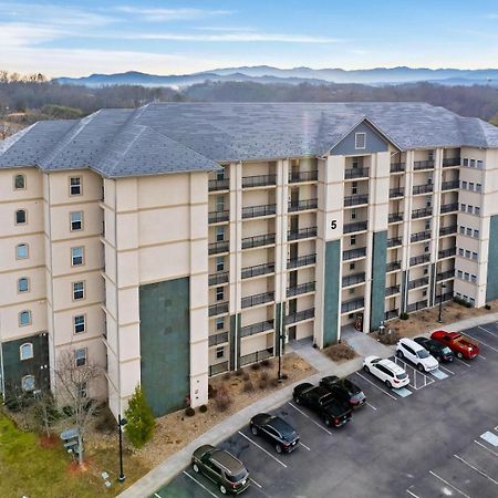 Luxury Condo, Sleeps 6, 3.2 Miles To Dollywood Pigeon Forge Extérieur photo