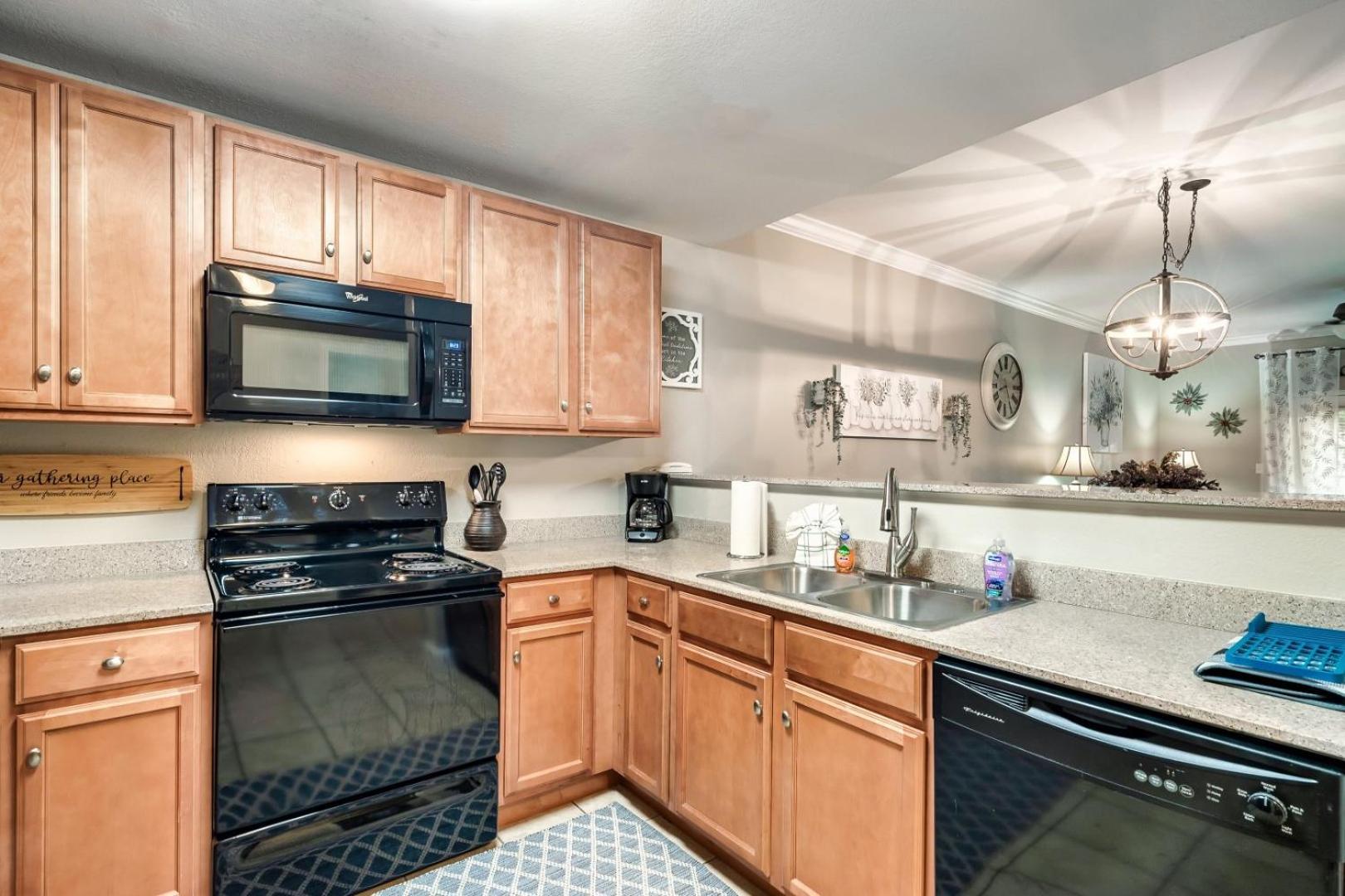 Luxury Condo, Sleeps 6, 3.2 Miles To Dollywood Pigeon Forge Extérieur photo