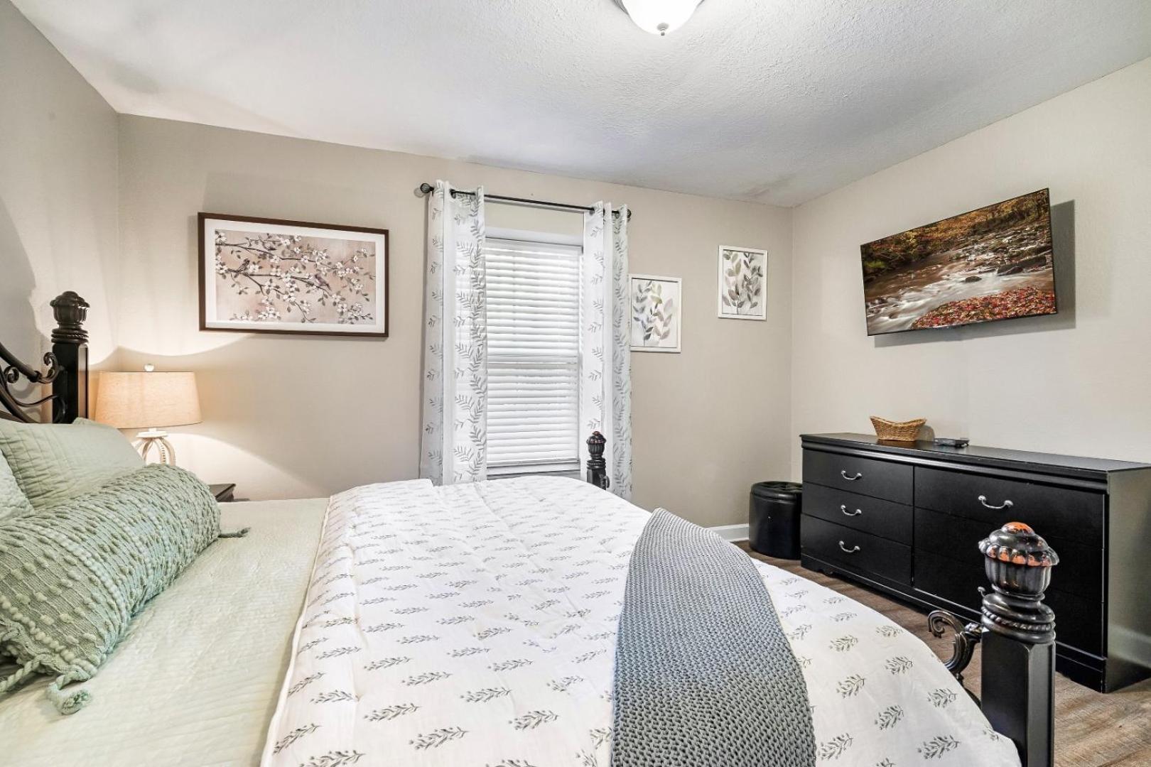 Luxury Condo, Sleeps 6, 3.2 Miles To Dollywood Pigeon Forge Extérieur photo