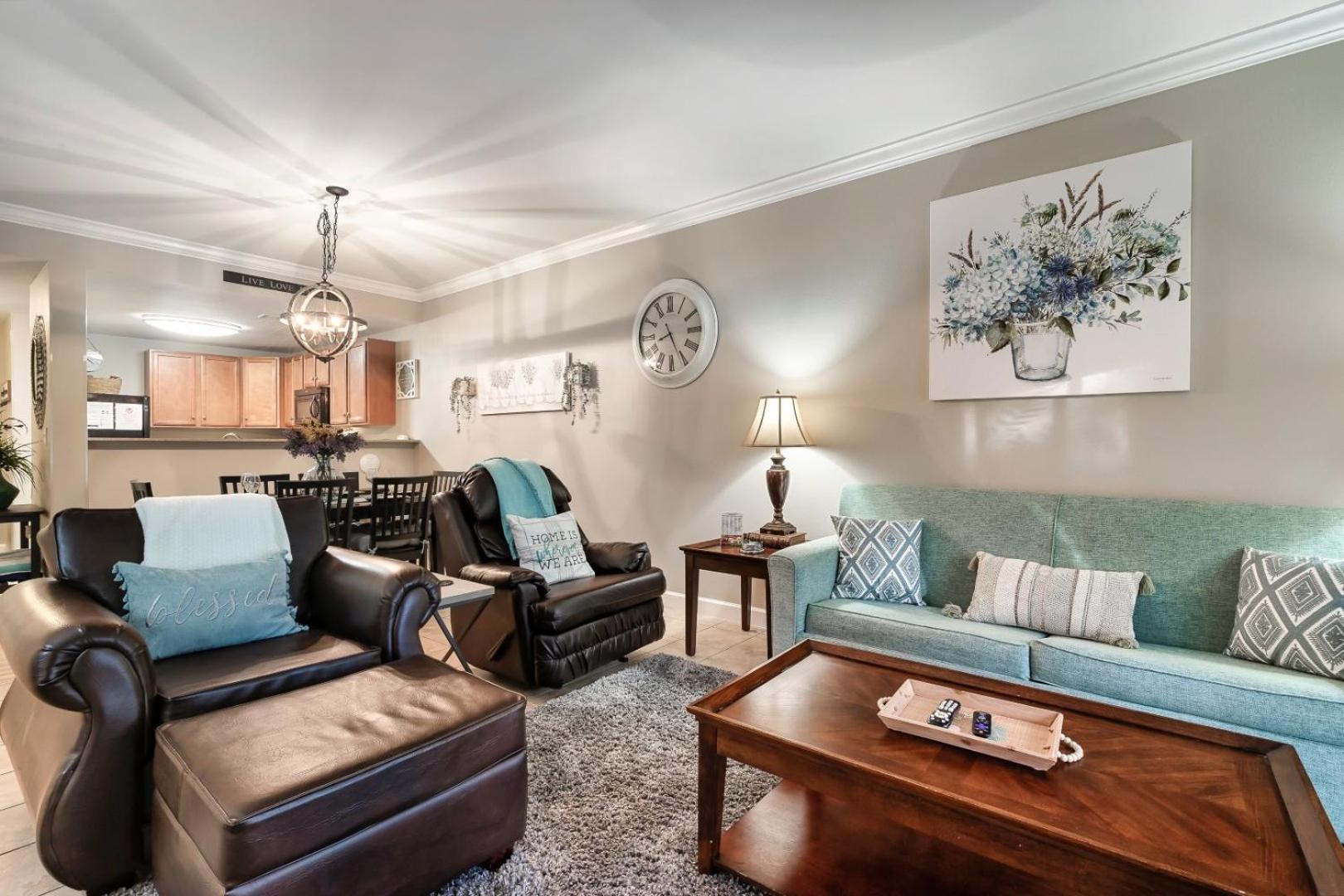 Luxury Condo, Sleeps 6, 3.2 Miles To Dollywood Pigeon Forge Extérieur photo