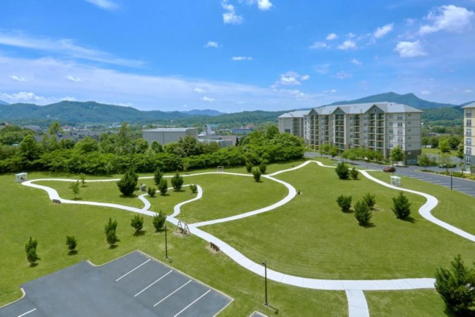 Luxury Condo, Sleeps 6, 3.2 Miles To Dollywood Pigeon Forge Extérieur photo