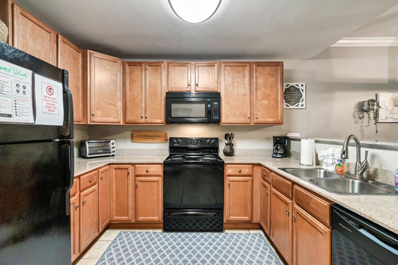 Luxury Condo, Sleeps 6, 3.2 Miles To Dollywood Pigeon Forge Extérieur photo