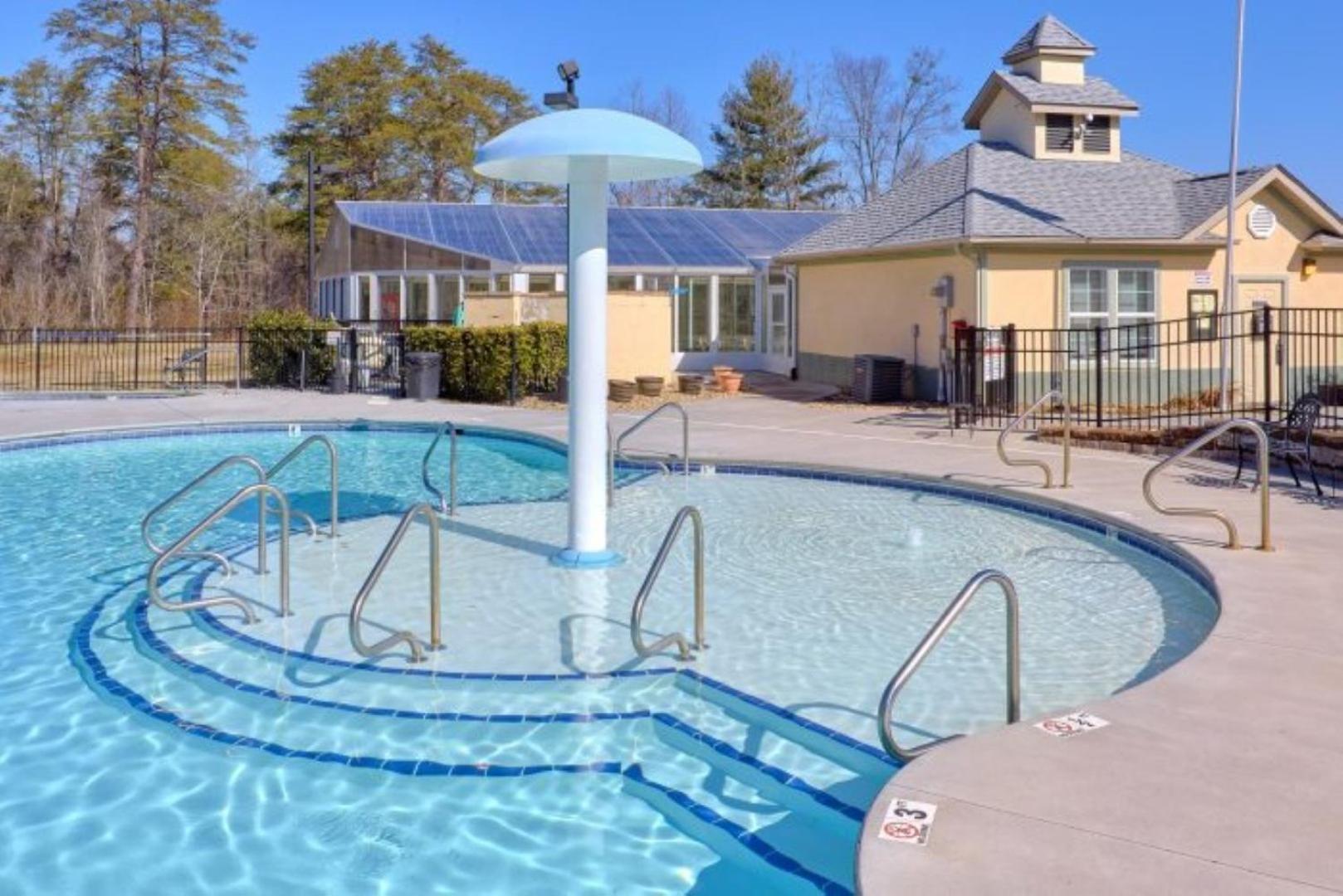 Luxury Condo, Sleeps 6, 3.2 Miles To Dollywood Pigeon Forge Extérieur photo