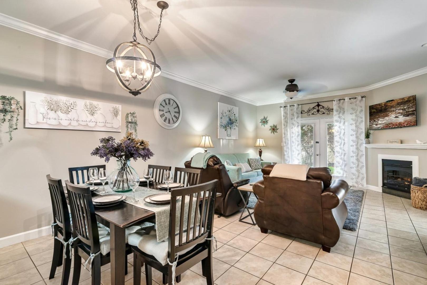 Luxury Condo, Sleeps 6, 3.2 Miles To Dollywood Pigeon Forge Extérieur photo