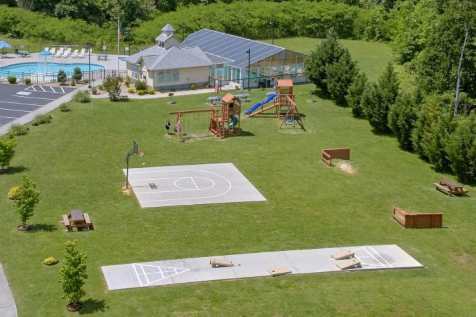 Luxury Condo, Sleeps 6, 3.2 Miles To Dollywood Pigeon Forge Extérieur photo
